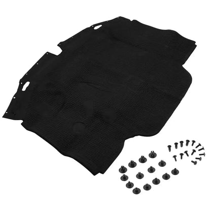 A1296802025 Podkład Izolacyjny do Mercedes R129 SL280 300 300SL SL500 SL600 SL320