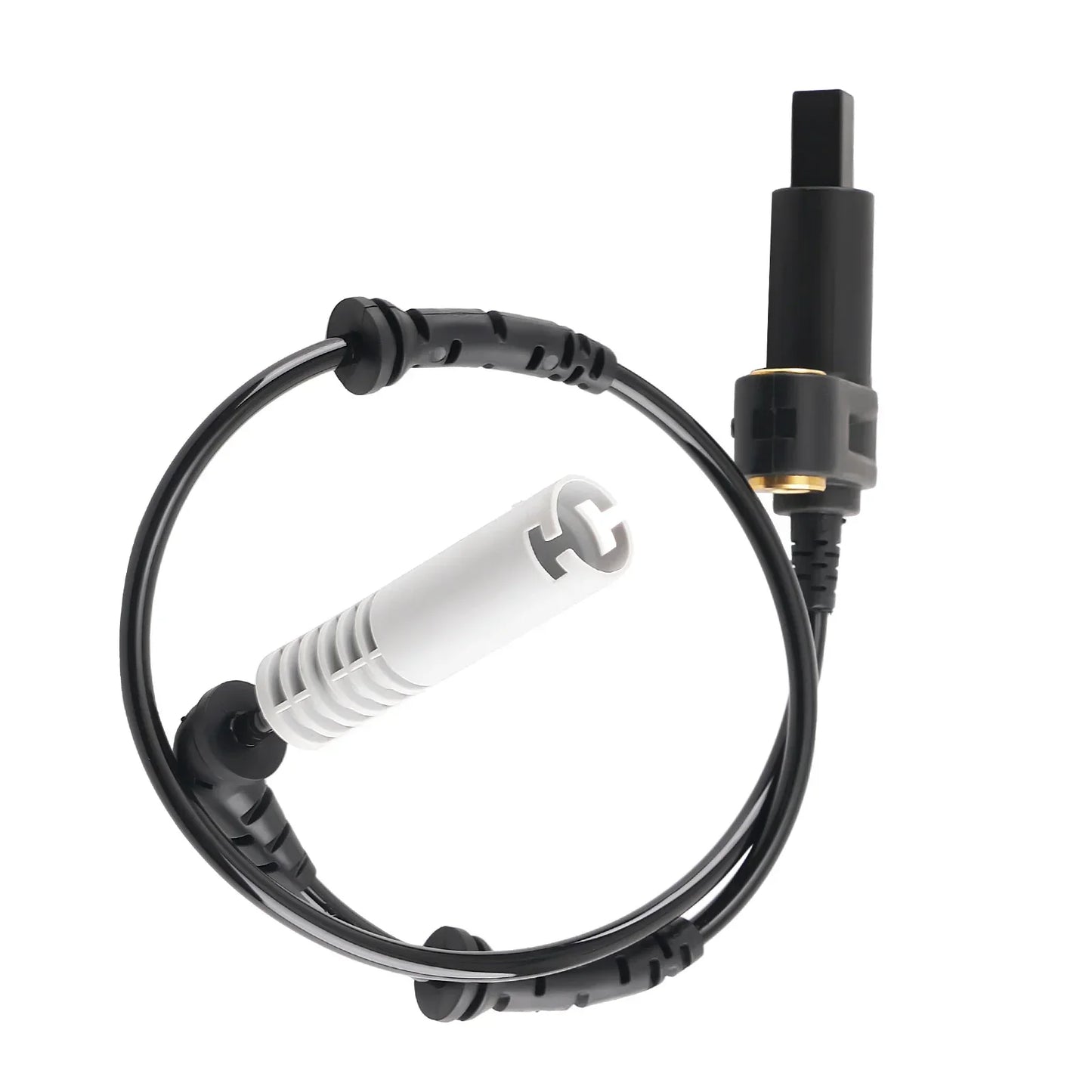 Przedni czujnik prędkości koła ABS BMW 3 E46 1998–2007