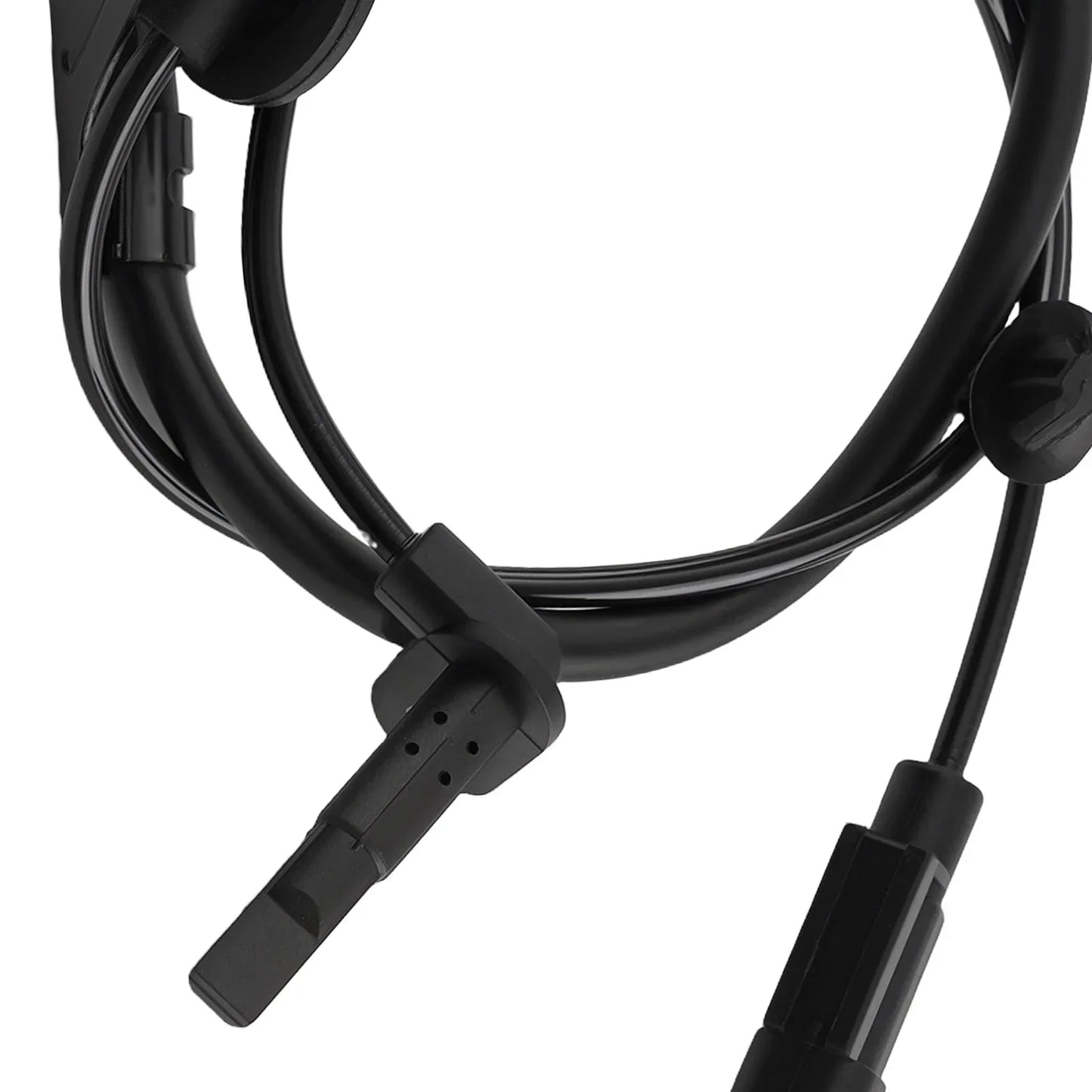 ABS Hjulhastighedssensor bagtil venstre til Citroen C-Crosser Enterprise 2.2HDi 2009-22