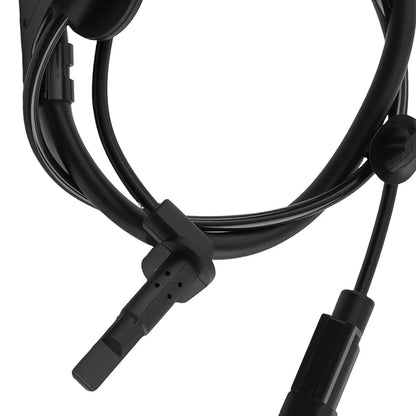 ABS Hjulhastighedssensor bagtil venstre til Citroen C-Crosser Enterprise 2.2HDi 2009-22