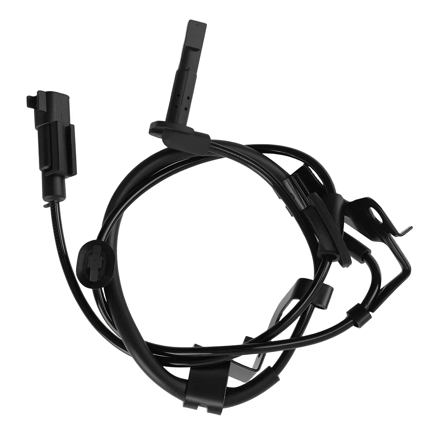 ABS Hjulhastighedssensor bagtil venstre til Citroen C-Crosser Enterprise 2.2HDi 2009-22