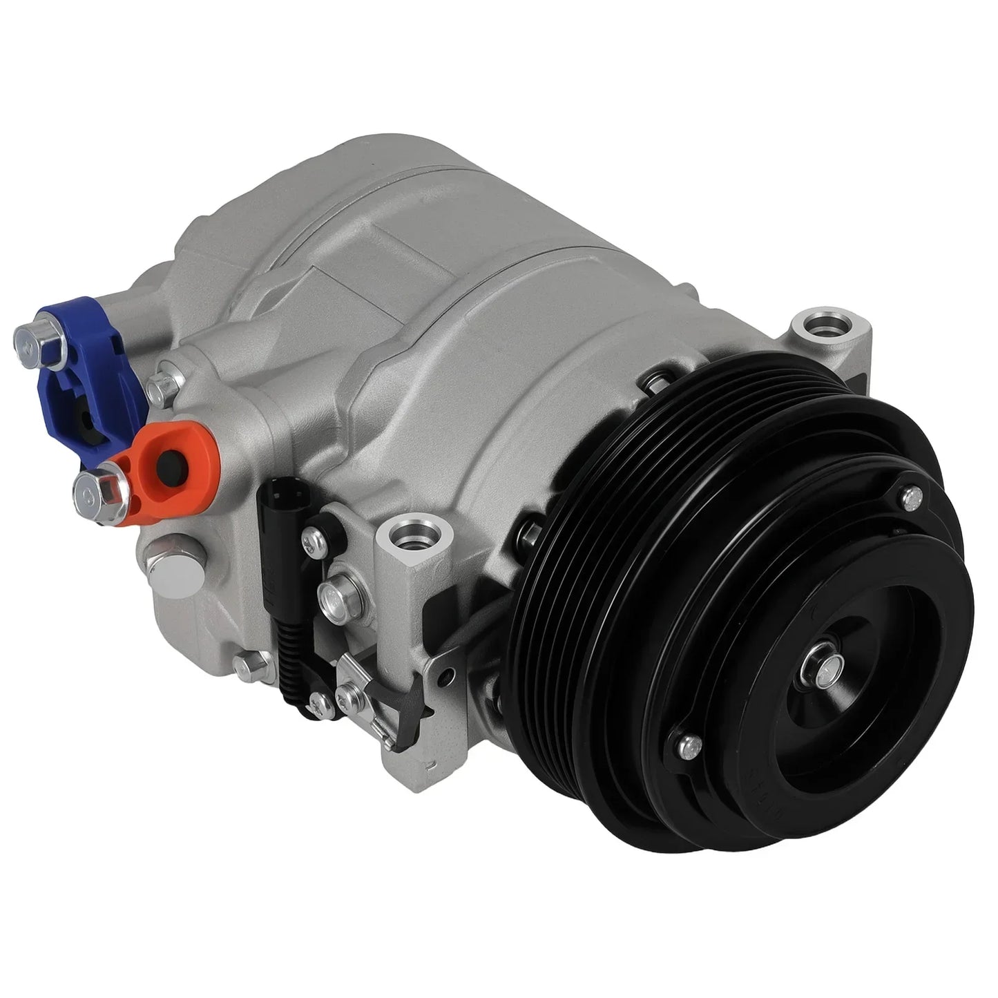 AC Compressor 7SB16C for Mercedes W140 000230701180 R134a