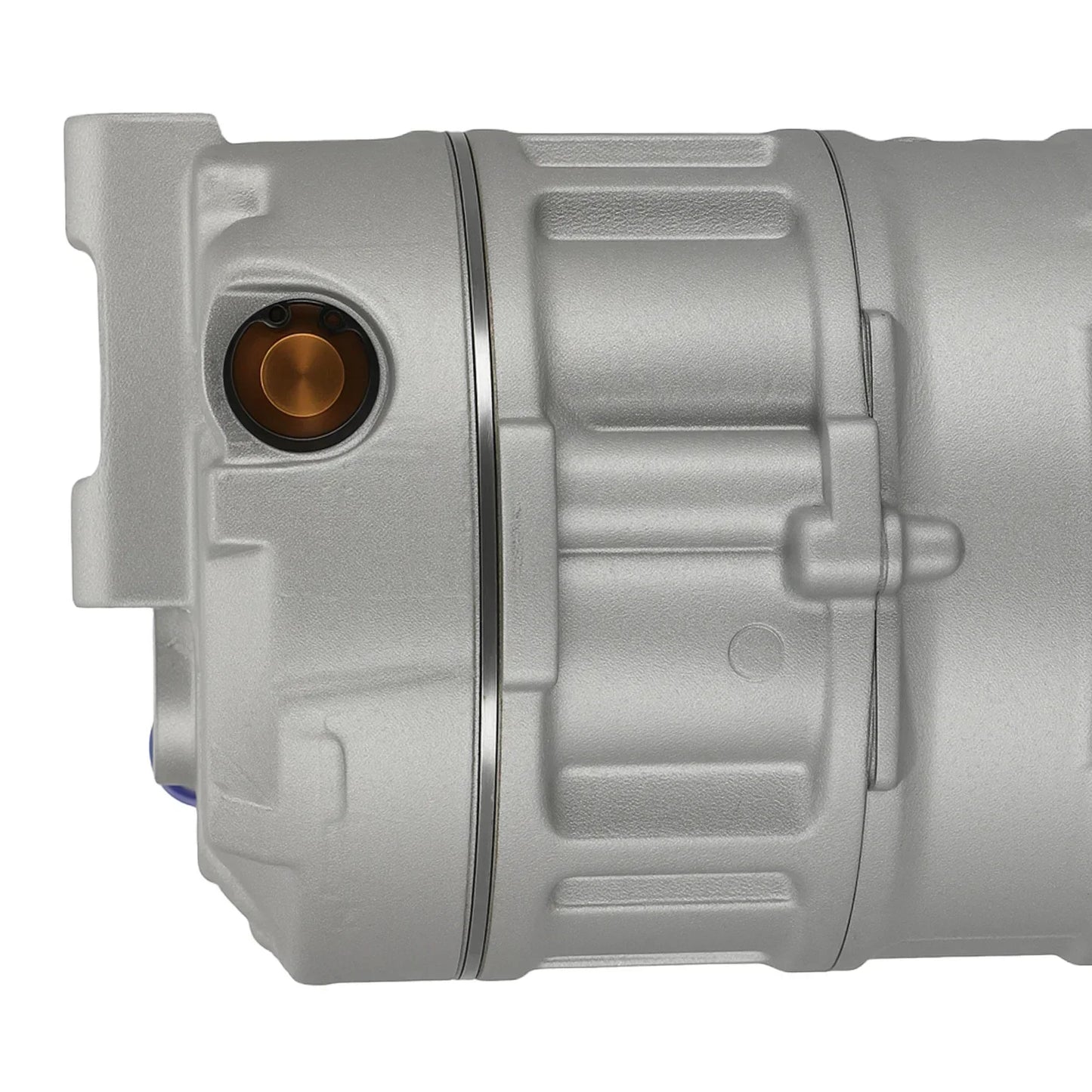 AC Compressor 7SB16C for Mercedes W140 000230701180 R134a
