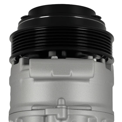 AC Compressor 7SB16C for Mercedes W140 000230701180 R134a