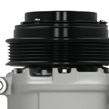 AC Compressor 7SB16C for Mercedes W140 000230701180 R134a