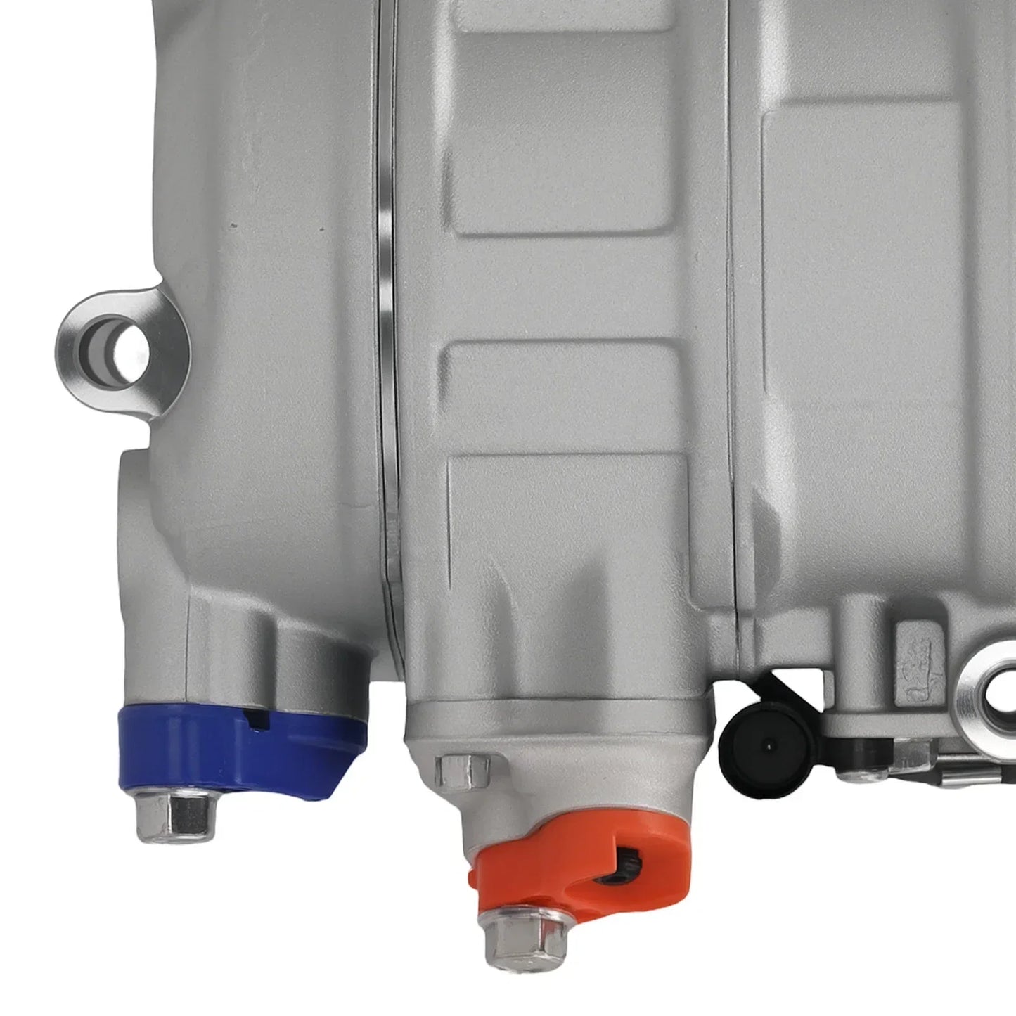 AC Compressor 7SB16C for Mercedes W140 000230701180 R134a