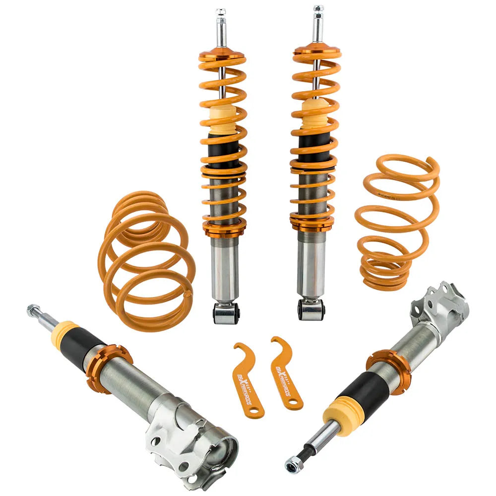 Zawieszenie gwintowane Seat Ibiza II 6K1 i VW Polo III 6N2