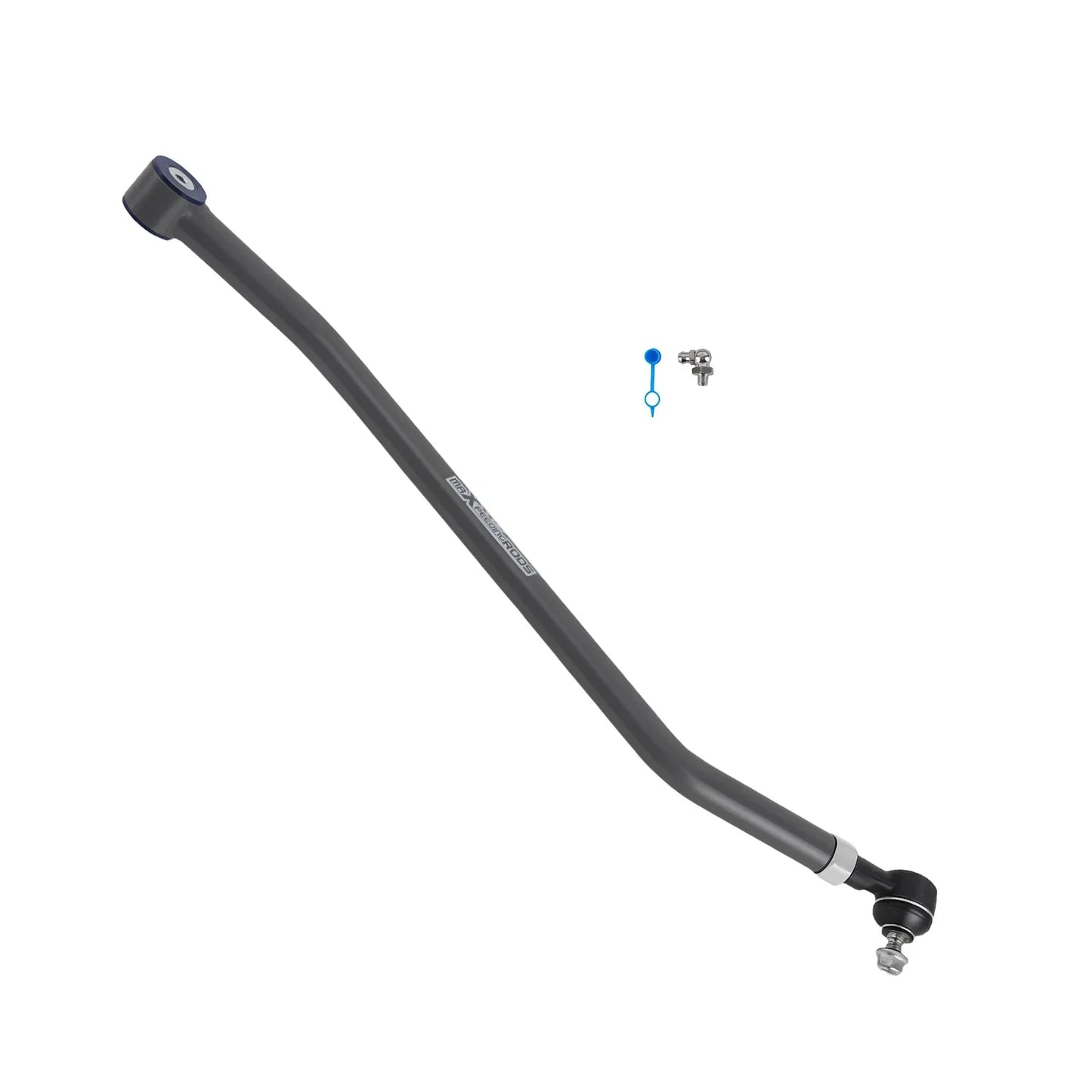Adjustable Suspension Front Track Bar for Jeep Wrangler TJ 1997-2006 1.5-4.5'' Brand New Track Bar