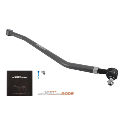 Adjustable Suspension Front Track Bar for Jeep Wrangler TJ 1997-2006 1.5-4.5'' Brand New Track Bar