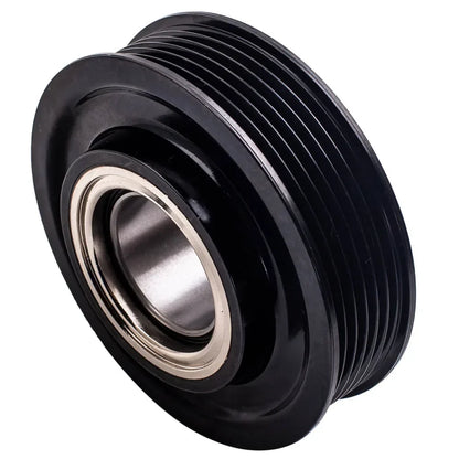 Air Conditioning Compressor Pulley For Audi 4f0260810g 4e0260805n 4f0260805e