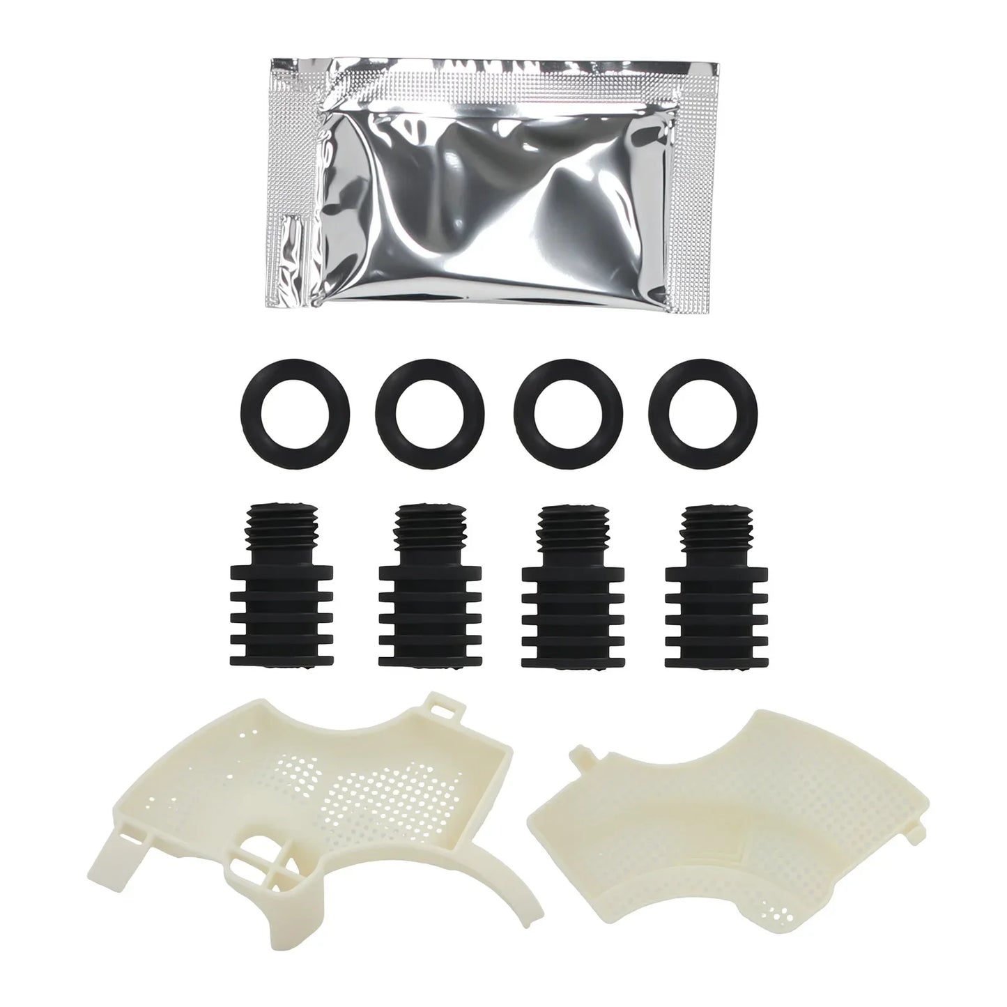 Unité de dessiccateur d'air pour Volvo FM/FH Euro 6 Renault C/K/T 2013+ BP111-114
