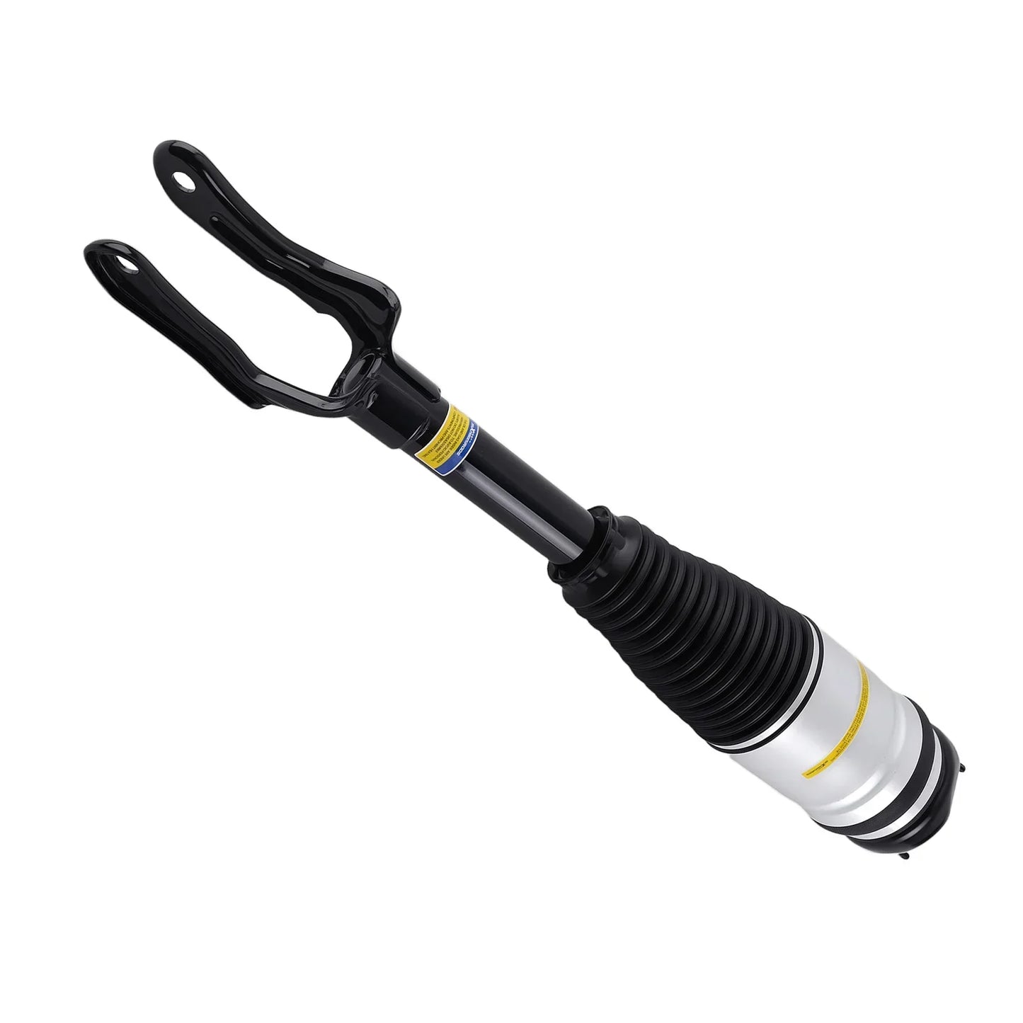 Przednia lewa kolumna pneumatyczna zawieszenia Jeep Grand Cherokee SRT 2013–2015