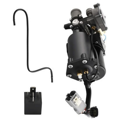 Air Suspension Compressor Pump For Range Rover Sport L320 LR023964 2006-2013