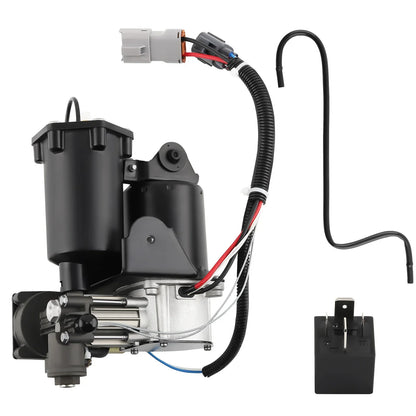 Air Suspension Compressor Pump For Range Rover Sport L320 LR023964 2006-2013