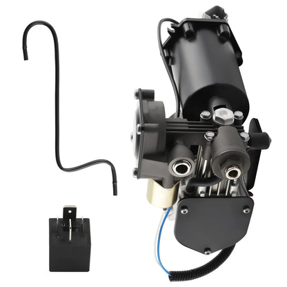 Air Suspension Compressor Pump For Range Rover Sport L320 LR023964 2006-2013