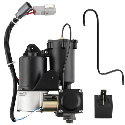 Air Suspension Compressor Pump For Range Rover Sport L320 LR023964 2006-2013