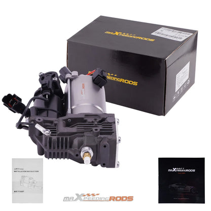 Kompresor zawieszenia Discovery 3/4 Range Rover Sport LR078650 / LR023964