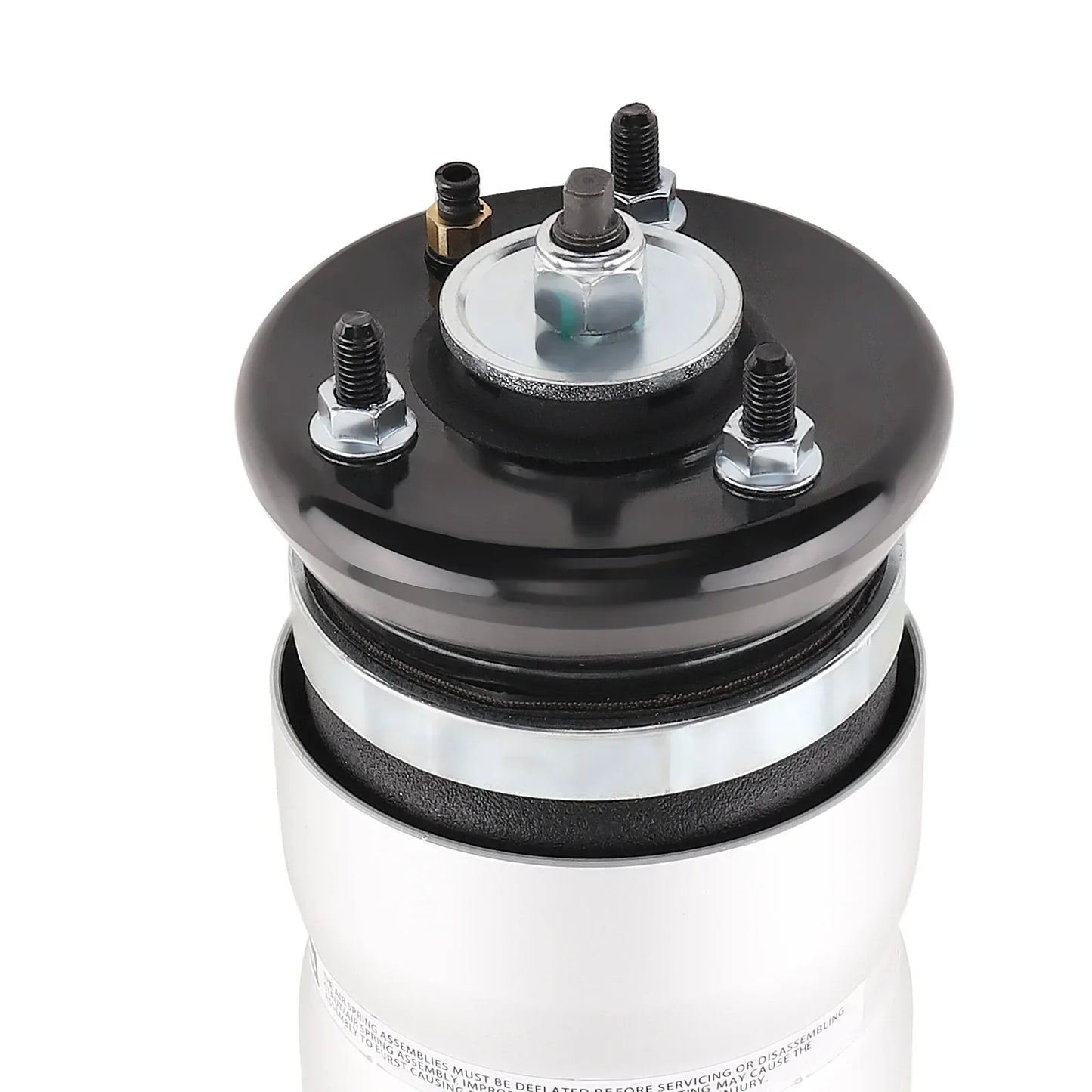 Luftfederbein für Land Rover Discovery LR3 L319 2005 2006 2007–2009 LR013930 LR014194 LR016403 LR016414 LR016415 LR016416