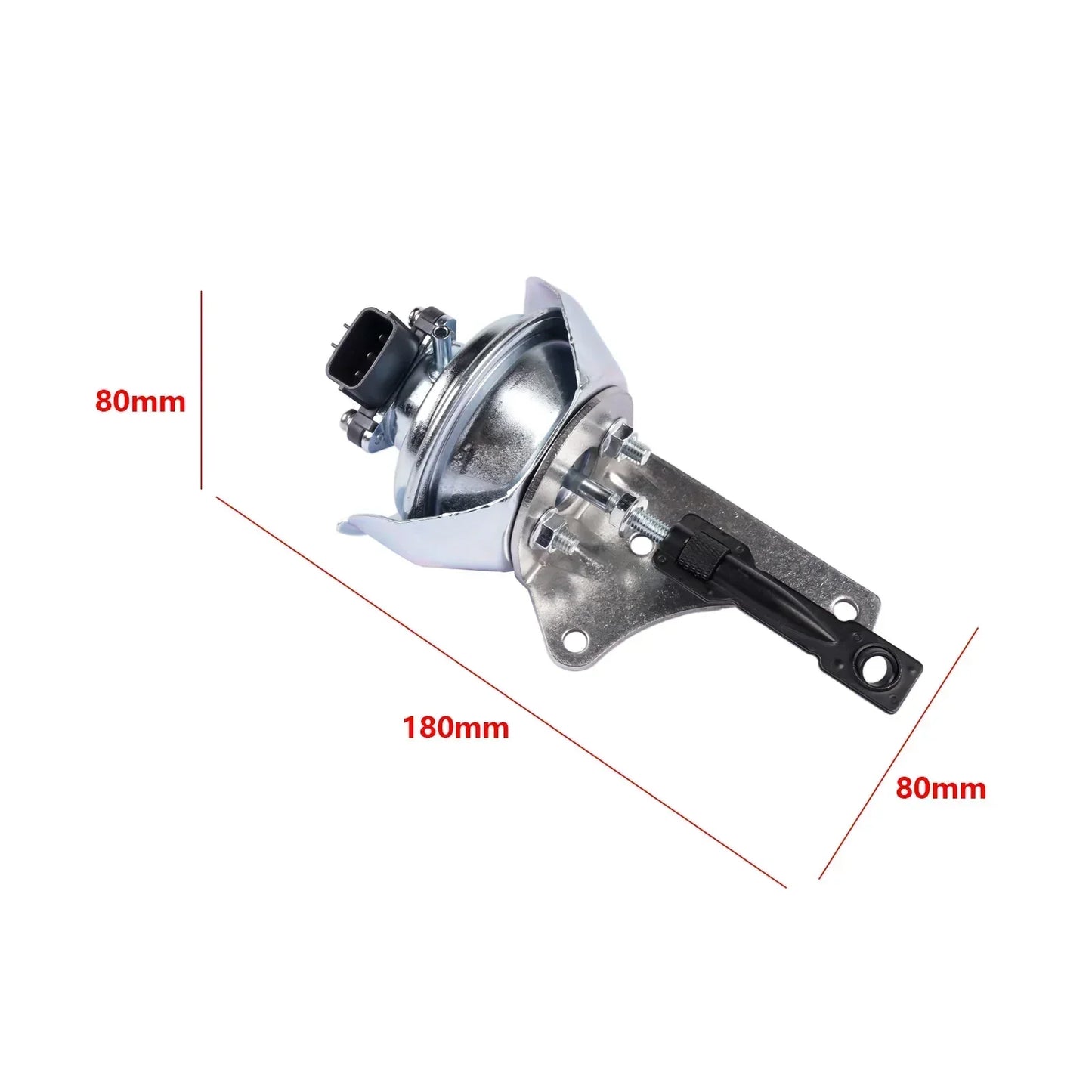Aktuator turbiny Ford Focus II 2.0 TDCi i Volvo 2.0D