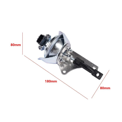 Aktuator turbiny Ford Focus II 2.0 TDCi i Volvo 2.0D
