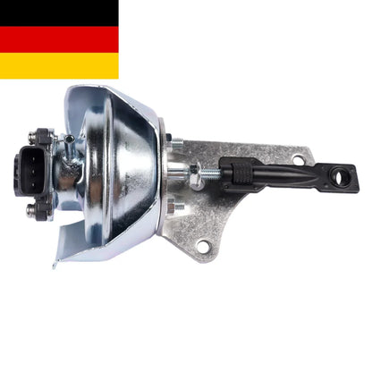 Aktuator turbiny Ford Focus II 2.0 TDCi i Volvo 2.0D