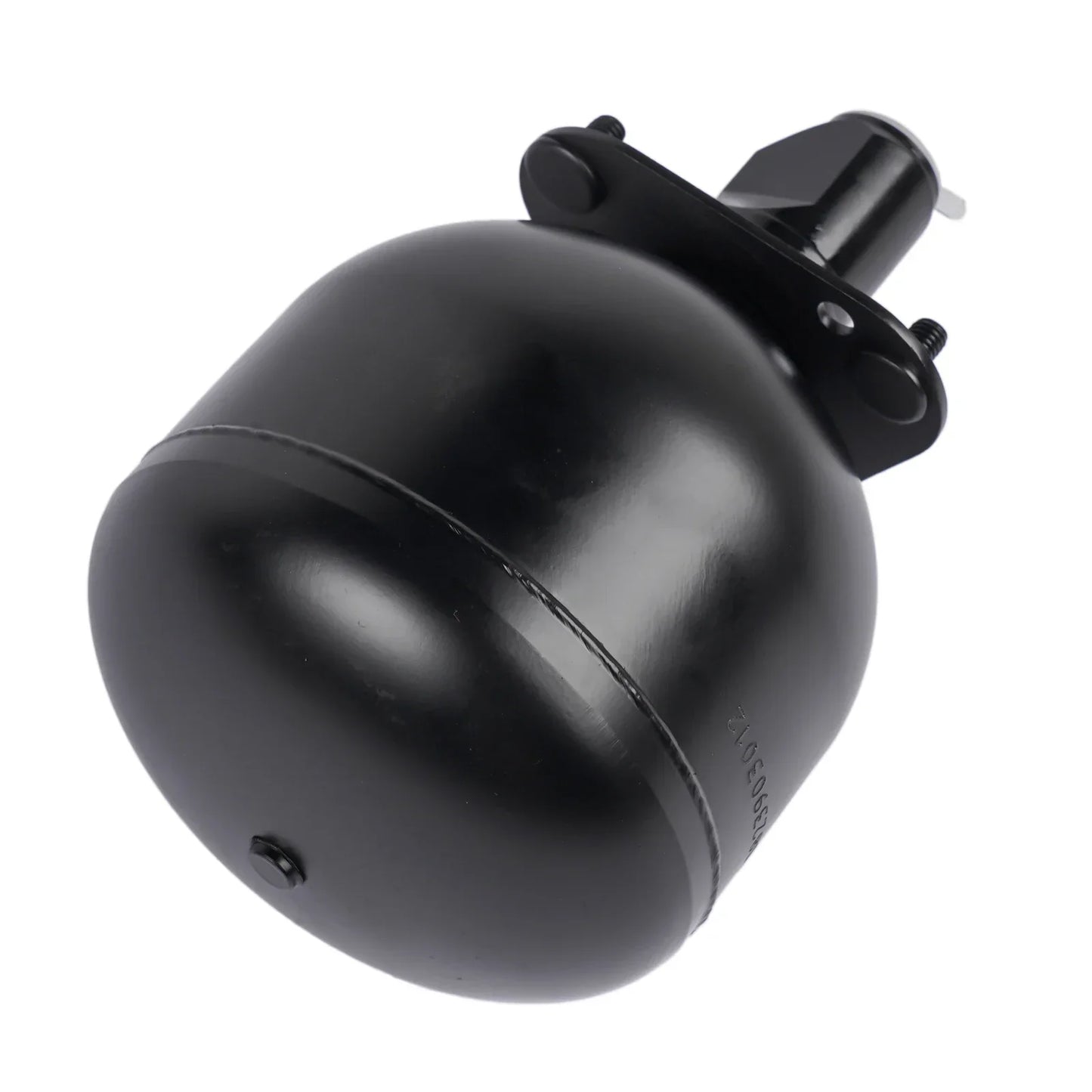 Accumulateur de pression AP02 noir pour Mercedes CLK C208 Classe C E W202 S202 W124  W210 Amortisseur de suspension SL R129 A1243200315 0322