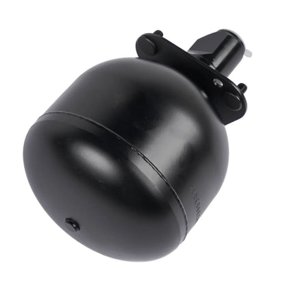 Accumulateur de pression AP02 noir pour Mercedes CLK C208 Classe C E W202 S202 W124  W210 Amortisseur de suspension SL R129 A1243200315 0322