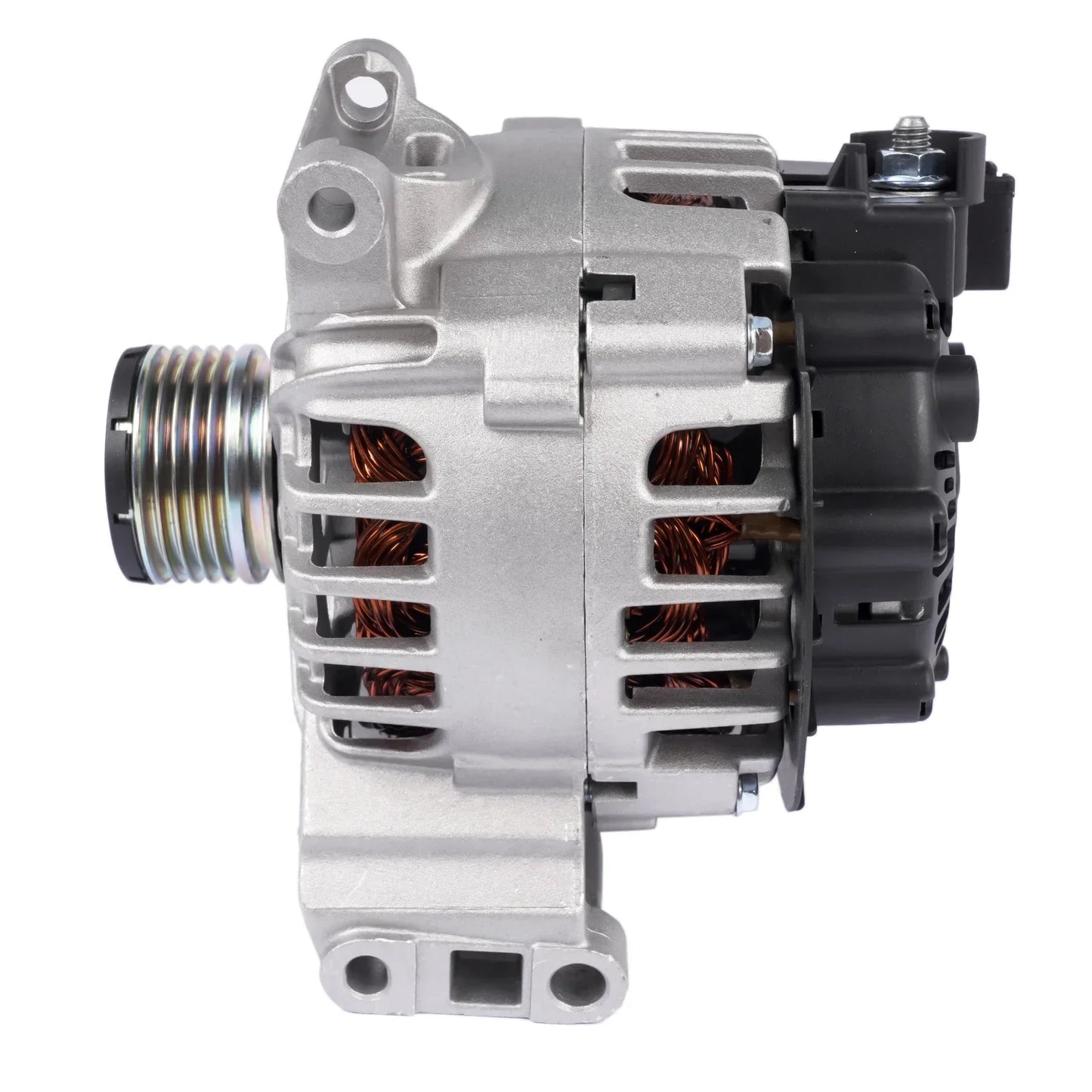 Alternator 115 A Mercedes-Benz A-Class W169 and B-Class W245