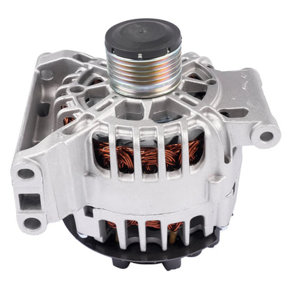 Alternator 115 A Mercedes-Benz A-Class W169 and B-Class W245