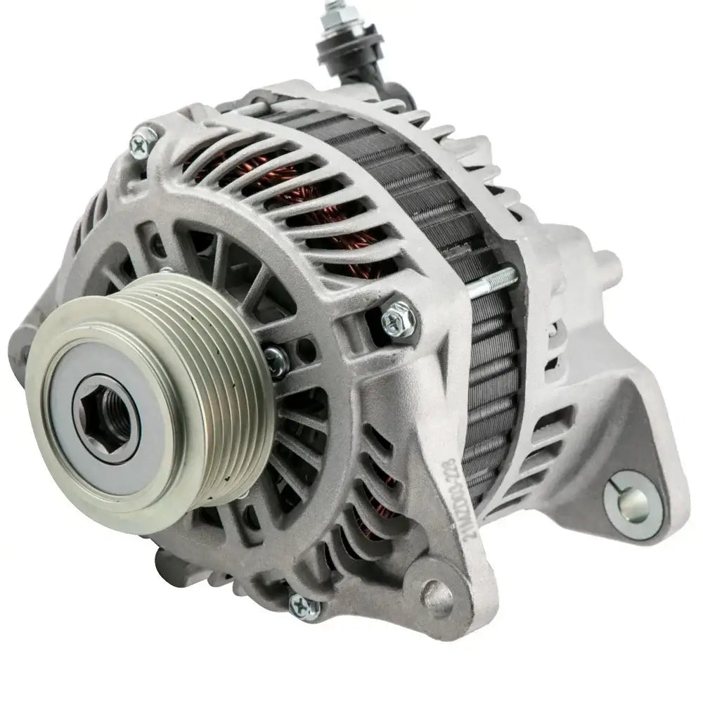 Alternator 12 V 130 A Nissan Navara D40 Pathfinder R51 2.5 dCi – zdjęcie produktu