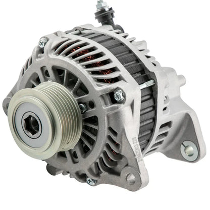 Alternatore 12 V 130 A Nissan Navara D40 Pathfinder R51 2.5 dCi