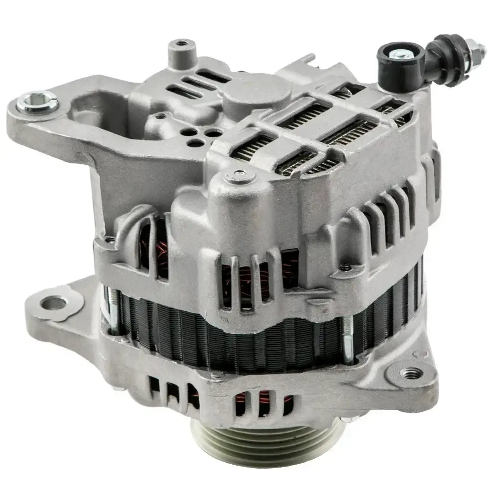 Alternator 12 V 130 A Nissan Navara D40 Pathfinder R51 2.5 dCi – zdjęcie produktu