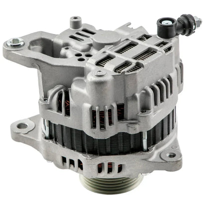 Alternatore 12 V 130 A Nissan Navara D40 Pathfinder R51 2.5 dCi