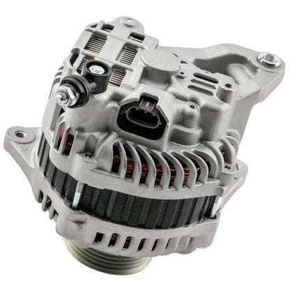 Alternatore 12 V 130 A Nissan Navara D40 Pathfinder R51 2.5 dCi