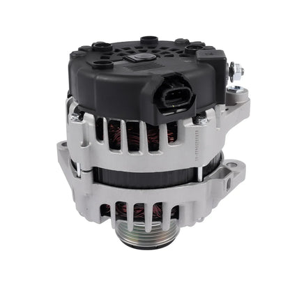 Alternator 130A for Hyundai i30, i40, ix20 and Kia Ceed, Rio and Venga