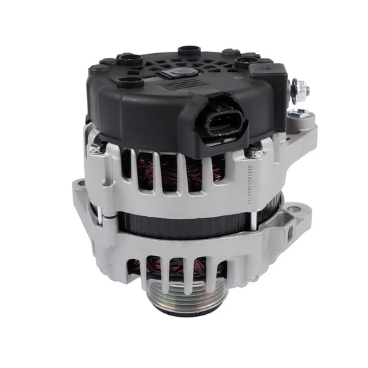 Alternator 130 A do Hyundai i30, i40, ix20 oraz Kia Ceed, Rio i Venga