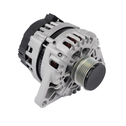Alternator 130A for Hyundai i30, i40, ix20 and Kia Ceed, Rio and Venga