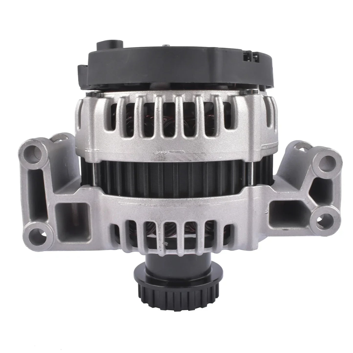Alternator 180 A 12 V z kołem rozłączającym do Volvo