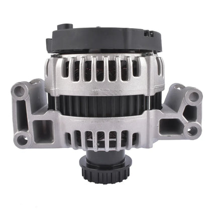 Alternator 180 A 12 V z kołem rozłączającym do Volvo