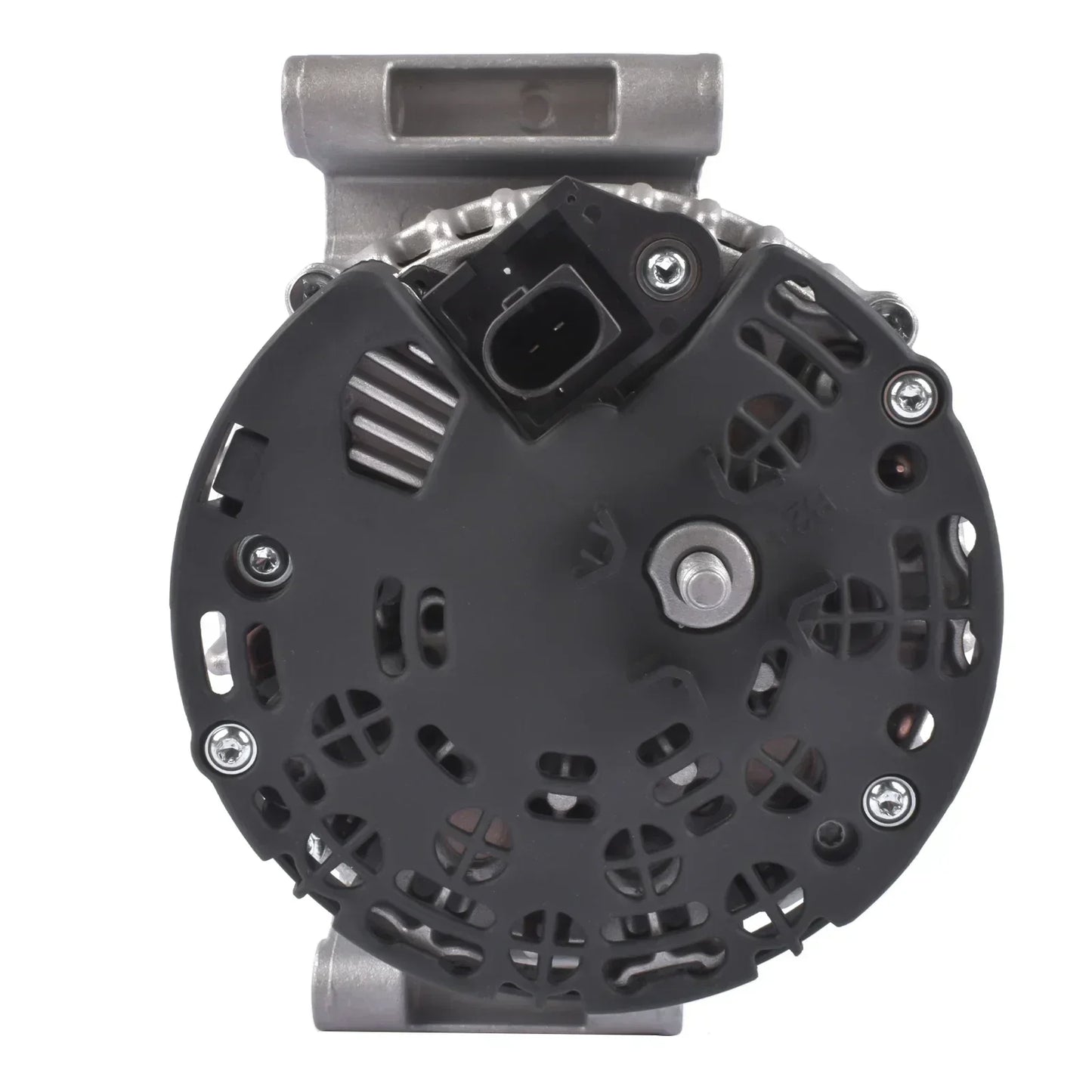 Alternator 180 A 12 V z kołem rozłączającym do Volvo