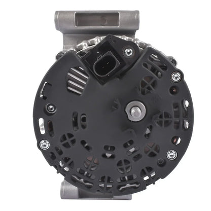 Alternator 180 A 12 V z kołem rozłączającym do Volvo