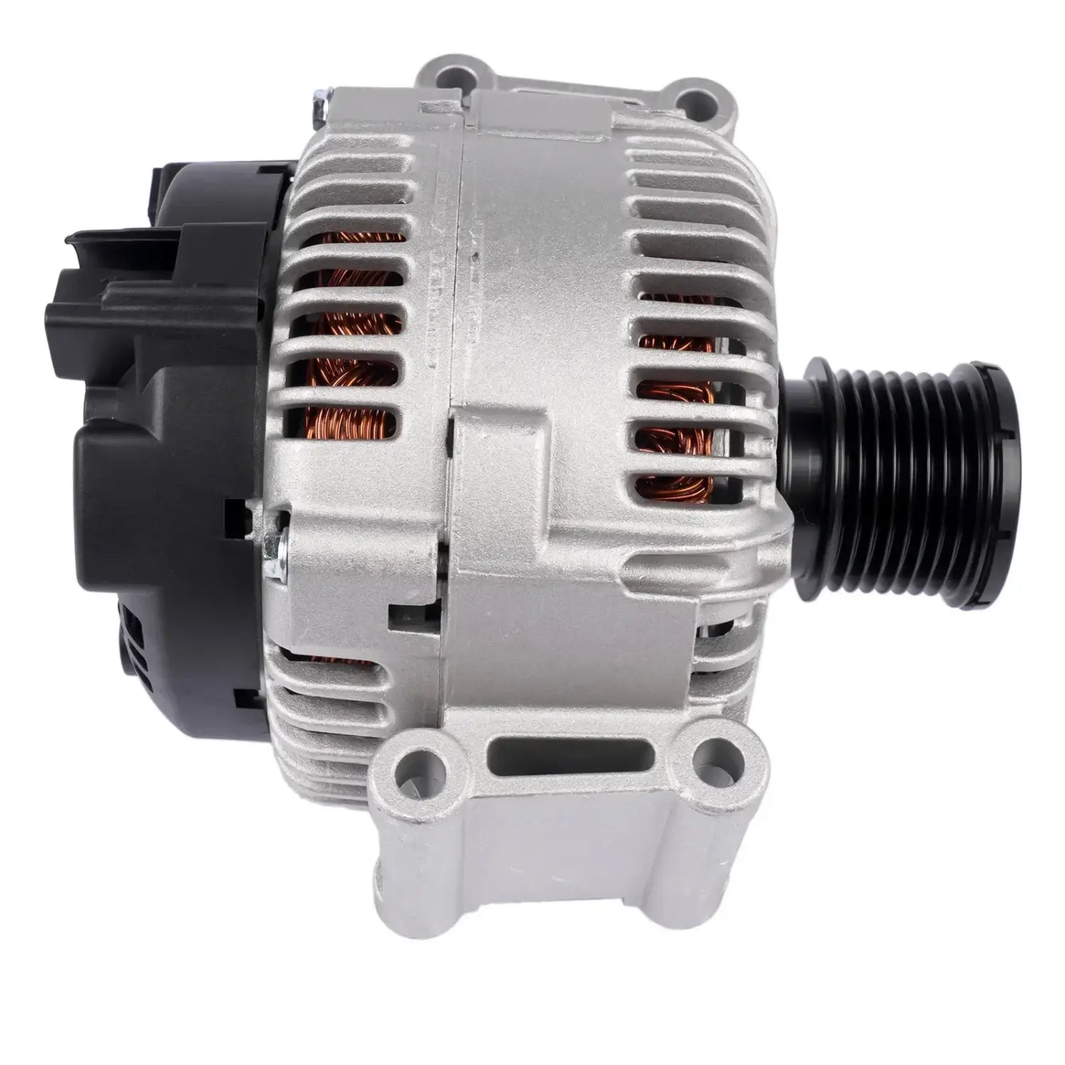 Alternator 180 A Mercedes-Benz G, GL, M i R-Class 2005–2012 – zdjęcie produktu