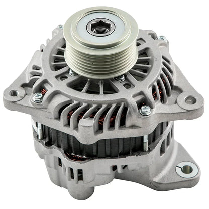 Alternator 12 V 130 A Nissan Navara D40 Pathfinder R51 2.5 dCi