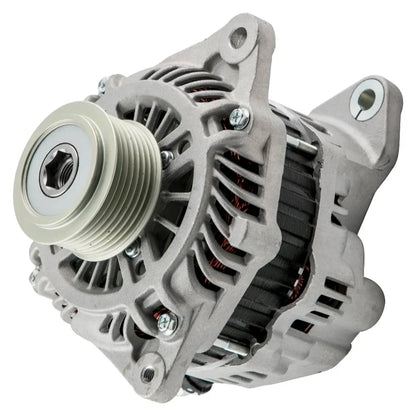 Alternator 12 V 130 A Nissan Navara D40 Pathfinder R51 2.5 dCi