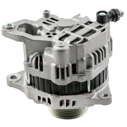 Alternator 12 V 130 A Nissan Navara D40 Pathfinder R51 2.5 dCi