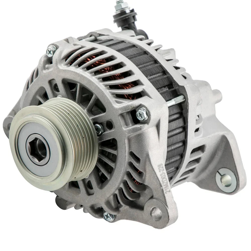 Alternator 12 V 130 A Nissan Navara D40 Pathfinder R51 2.5 dCi