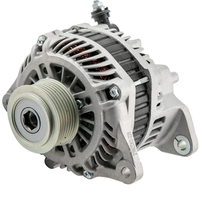 Alternator 12 V 130 A Nissan Navara D40 Pathfinder R51 2.5 dCi