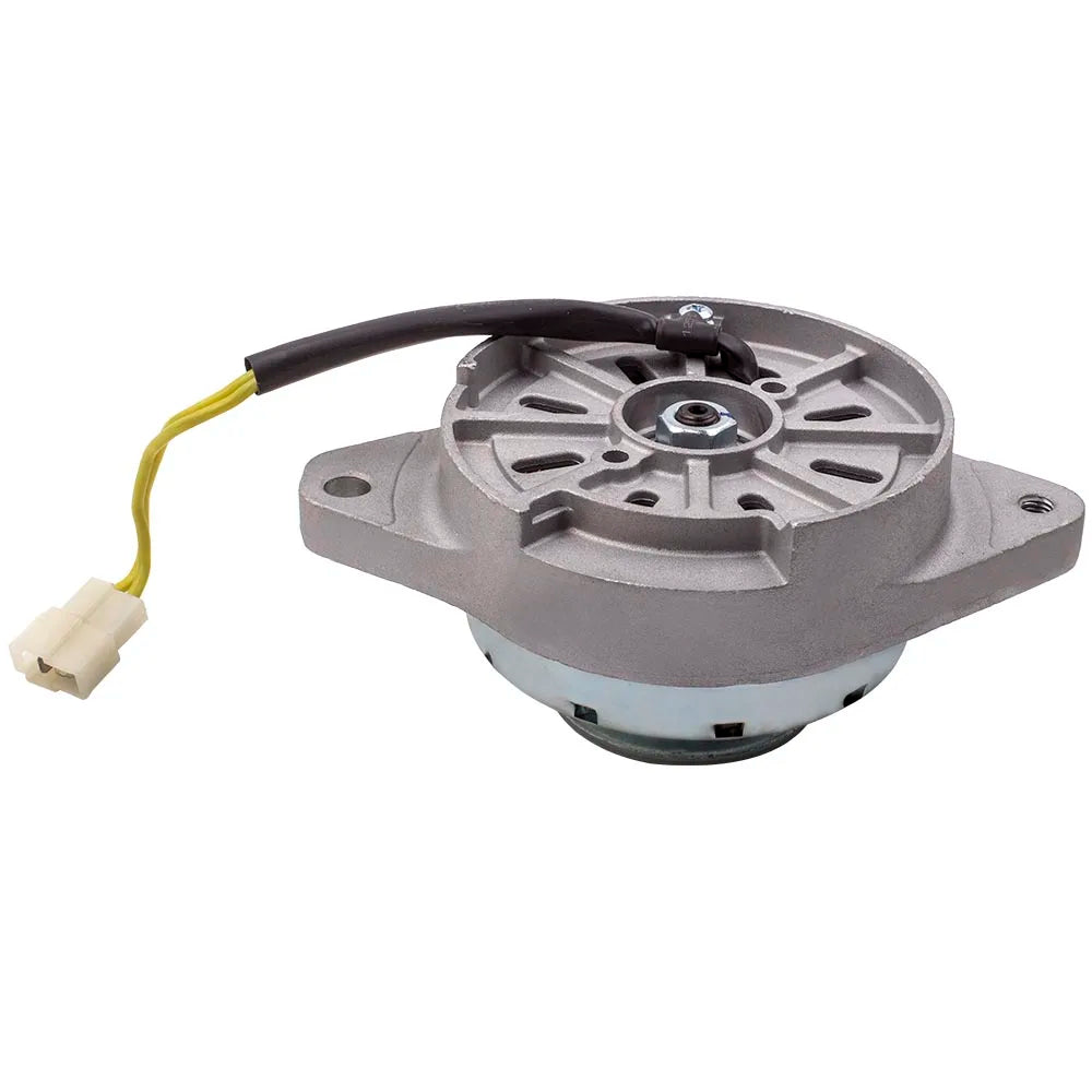 Alternator John Deere 870 i 970 z silnikiem Yanmar Diesel