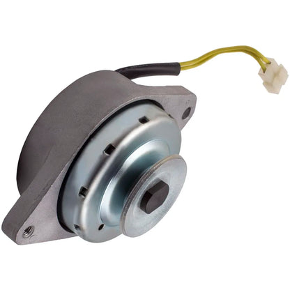 Alternator John Deere 870 i 970 z silnikiem Yanmar Diesel