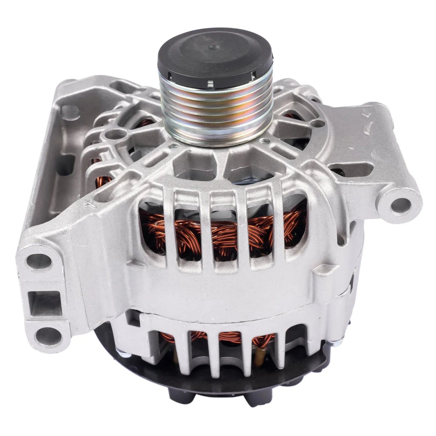 Alternator 115 A Mercedes-Benz A-Klasa W169 i B-Klasa W245